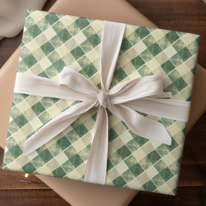 Soft Geometry Of Quiet Mornings