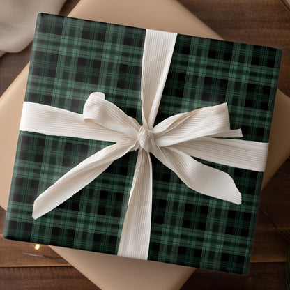 Woven Memories Of Highland Nights