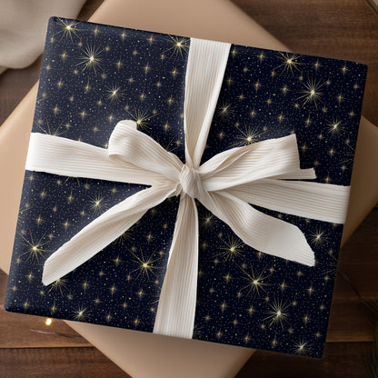 Starlight Symphonies Across Midnight