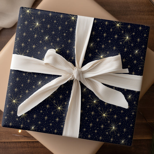 Starlight Symphonies Across Midnight