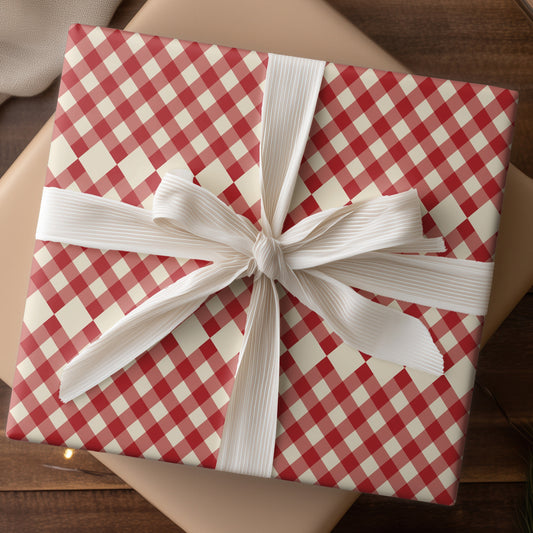 Picnic Memories Woven Tight