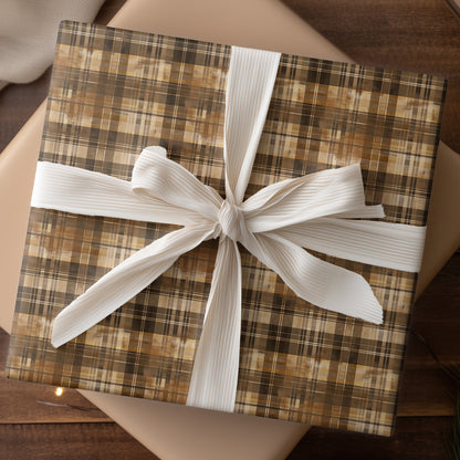 Woven Memories Of Autumn's Breath