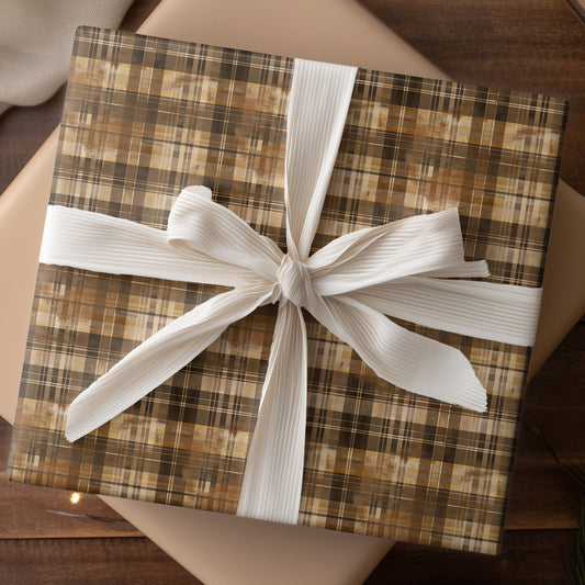 Woven Memories Of Autumn's Breath