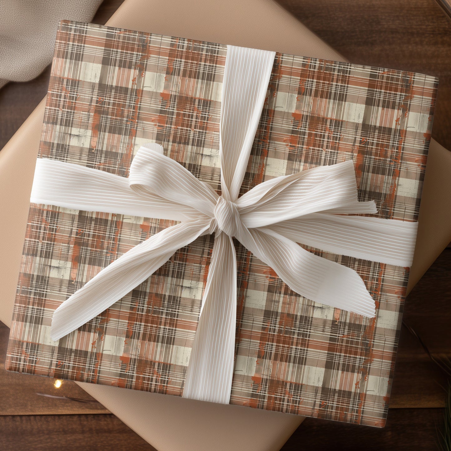 Autumn Threads Weave Memory