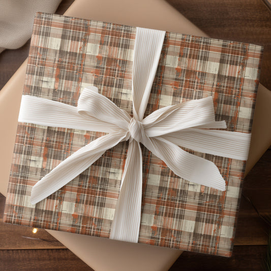 Autumn Threads Weave Memory