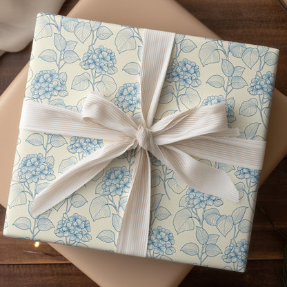 Soft Rhythms Of Botanical Grace