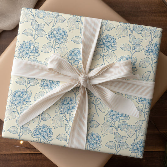 Soft Rhythms Of Botanical Grace