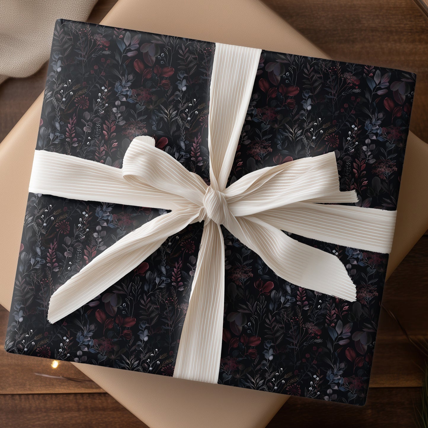 Midnight Botanicals Breathe Secrets