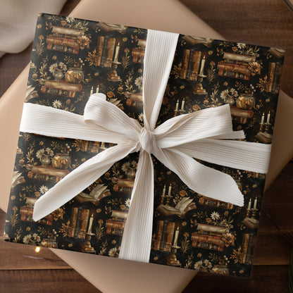 Pages Where Flowers Bloom