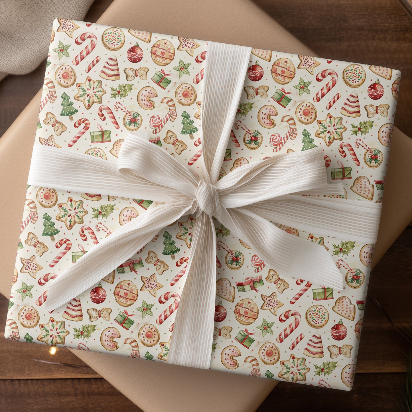 Sweet Memories Baked With Love