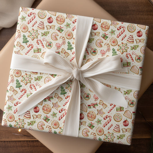 Sweet Memories Baked With Love