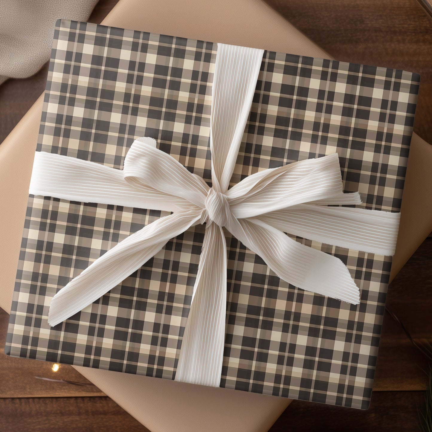 Woven Rhythms Of Neutral Terrain