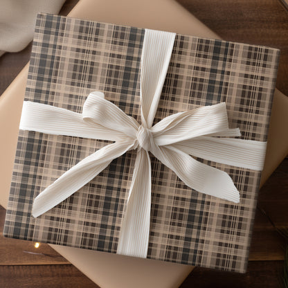 Woven Memories Of Autumn Silence