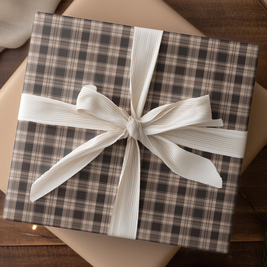 Woven Memories Of Highland Calm