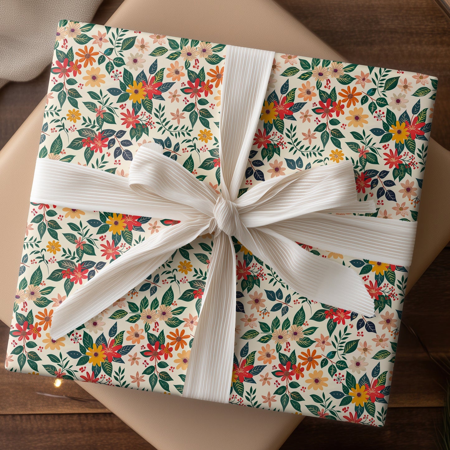 Summer's Botanical Dance Party