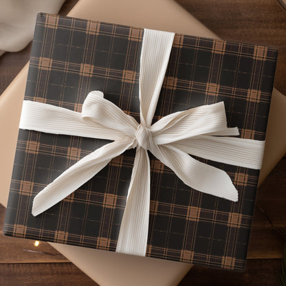 Woven Rhythms Of Autumn Silence