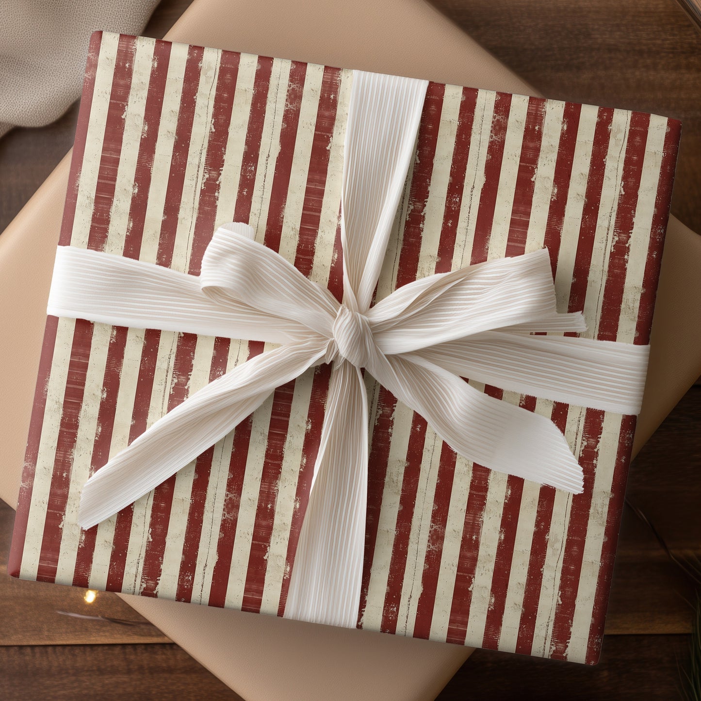 Freedom's Weathered Anthem