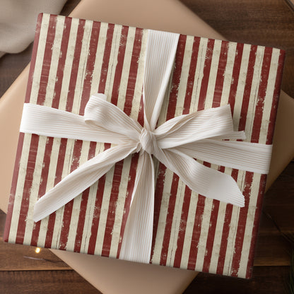 Freedom's Weathered Anthem