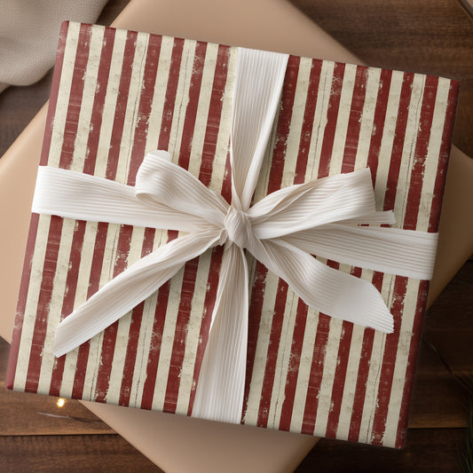 Freedom's Weathered Anthem