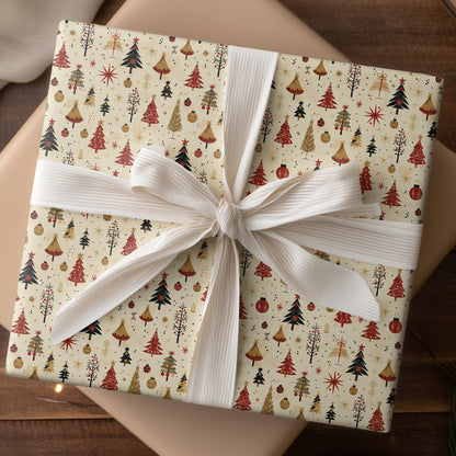 Nordic Forests Celebrate Winter's Joy