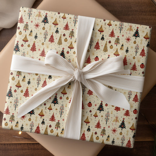 Nordic Forests Celebrate Winter's Joy