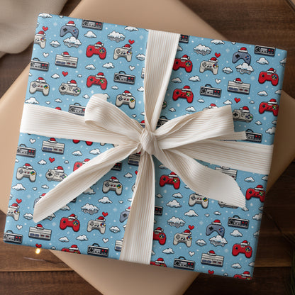 Pixel Playgrounds Of Festive Joy