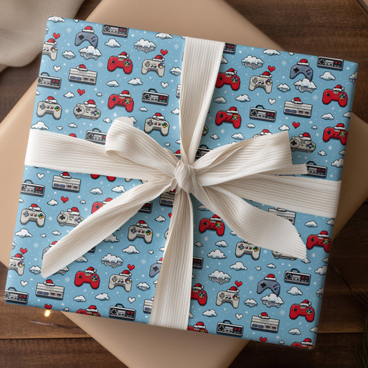 Pixel Playgrounds Of Festive Joy