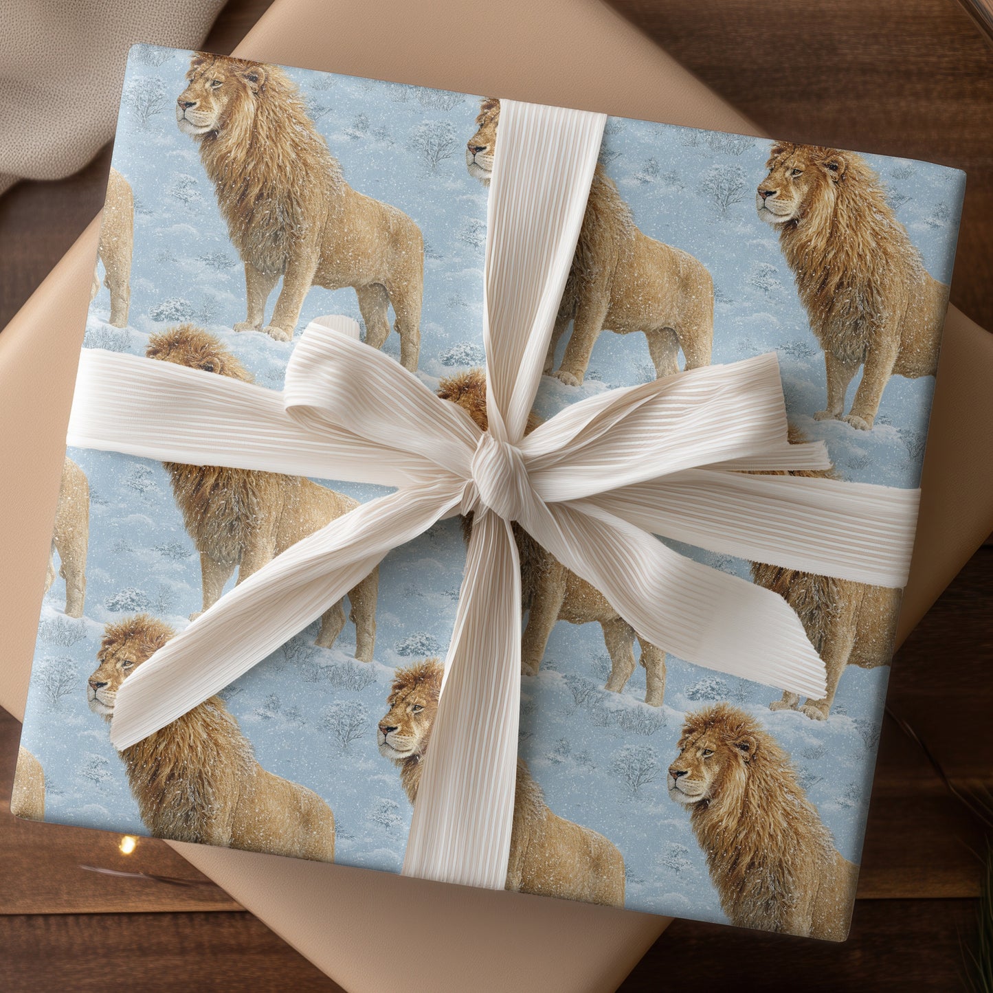 Kingdoms Beyond Winter's Edge