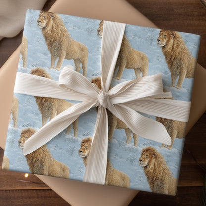 Kingdoms Beyond Winter's Edge