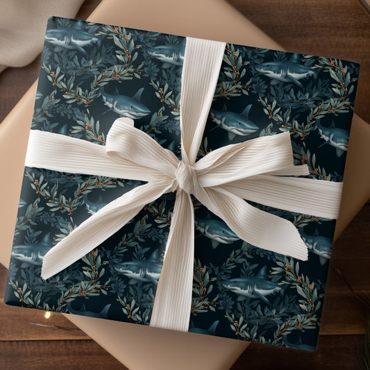 Predators Dancing Through Olive Branches