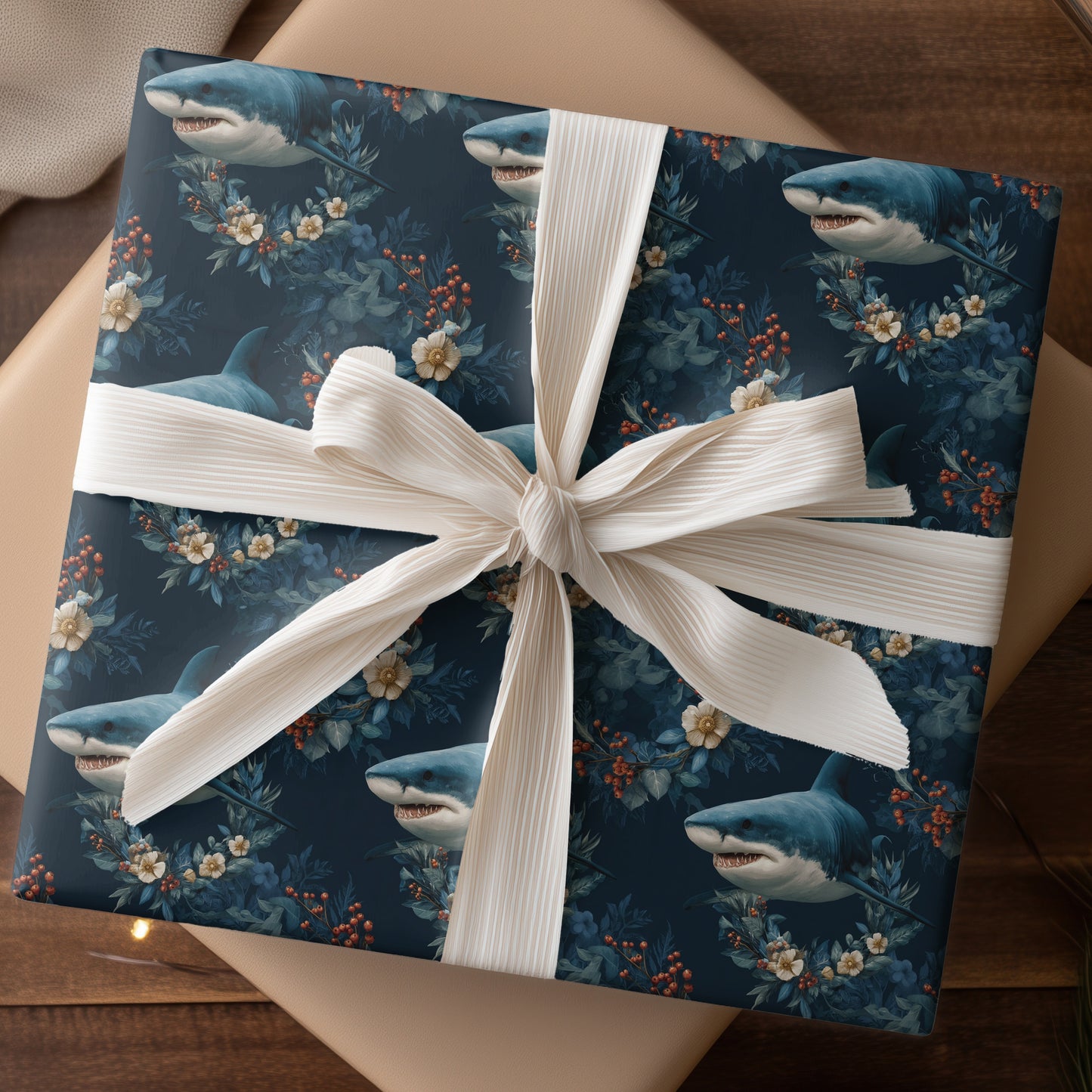 Predator's Garden Of Delicate Rage