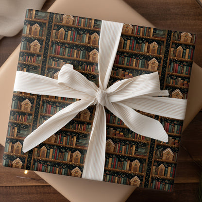 Stories Baked In Festive Light