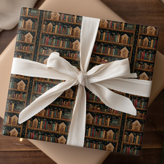 Stories Baked In Festive Light