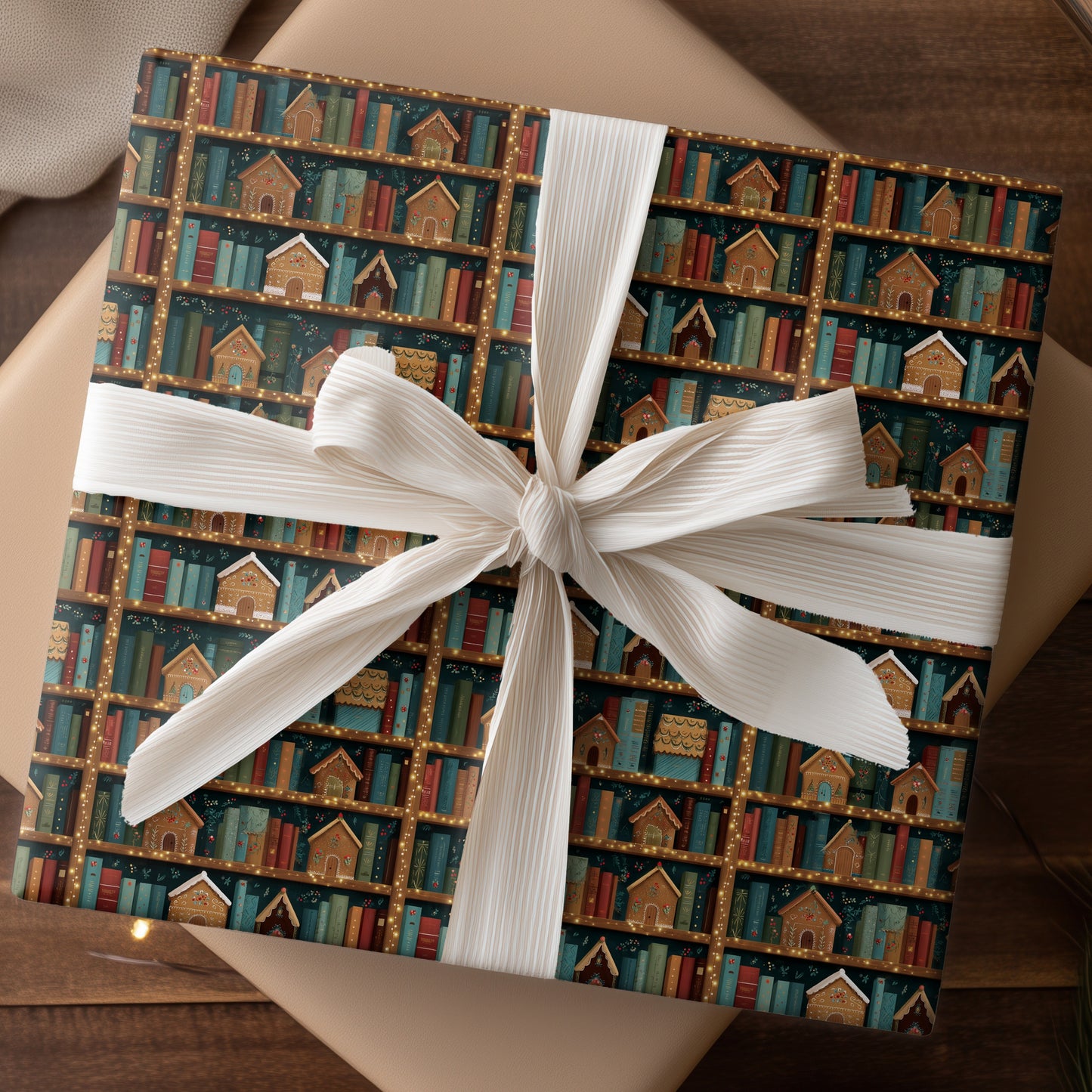 Stories Baked In Warm Honey