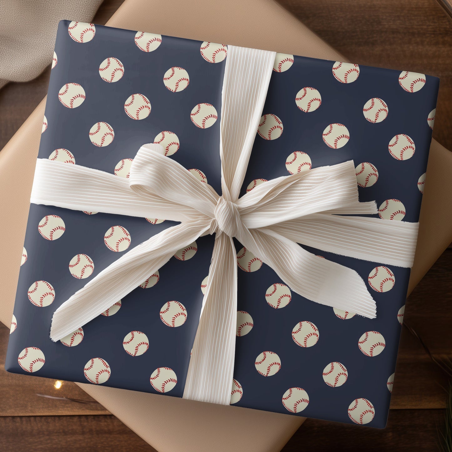 Diamonds Scattered Across Midnight