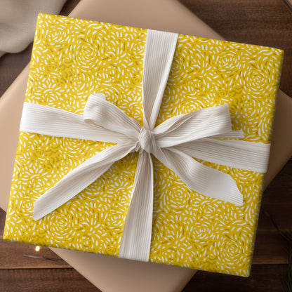 Sunflower Winds Dance Sideways