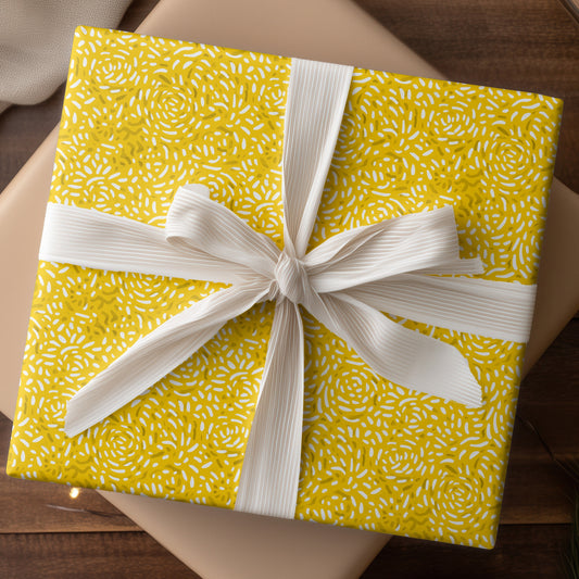 Sunflower Winds Dance Sideways