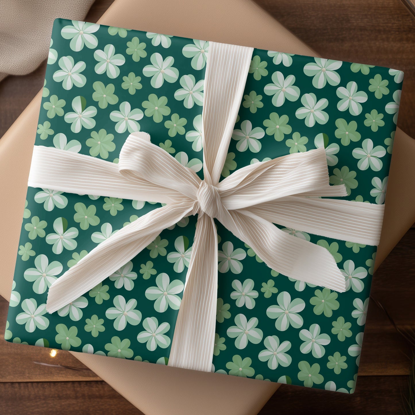 Clover Fields Dance At Midnight