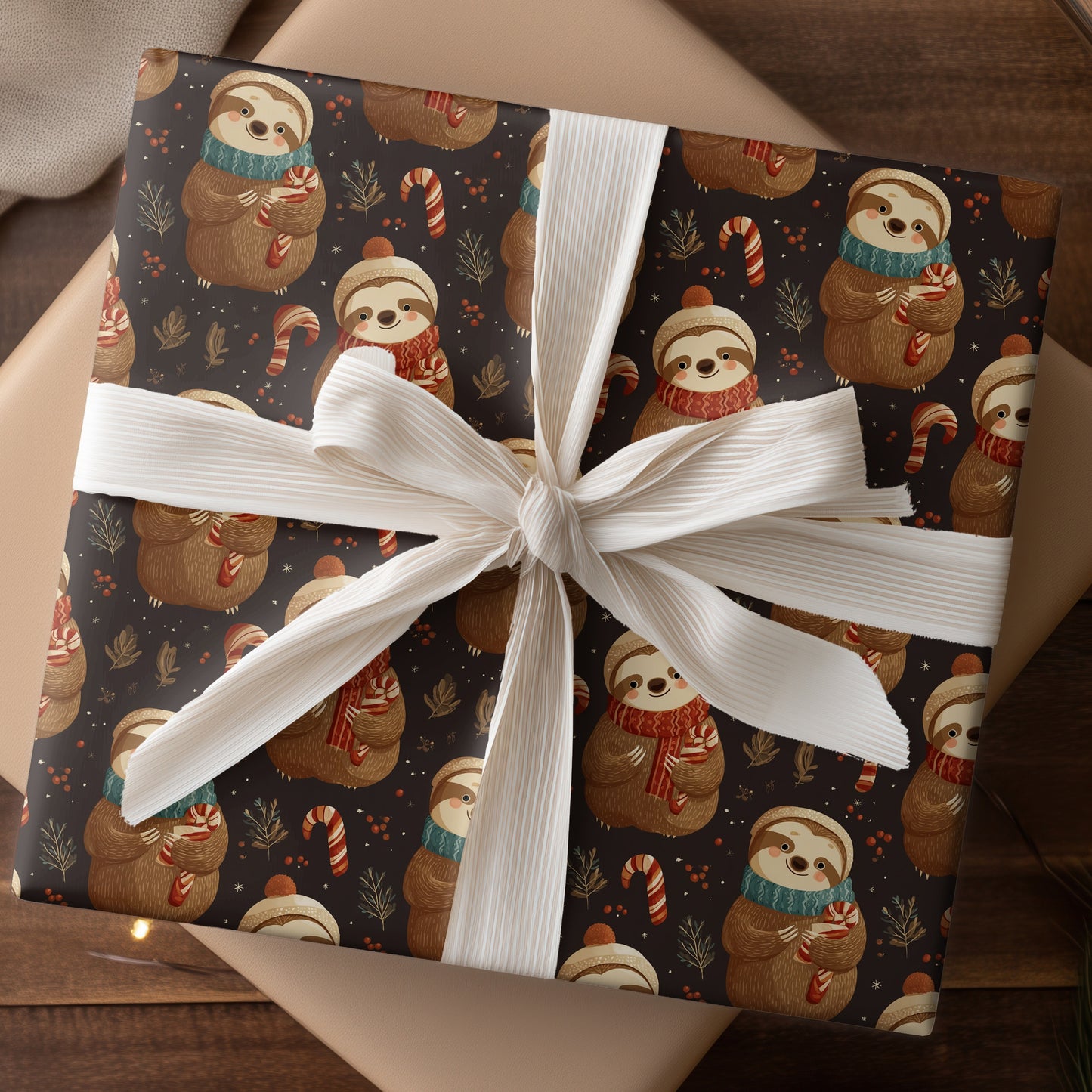 Slow Sweet Moments Of Winter