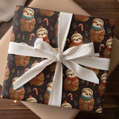 Slow Sweet Moments Of Winter