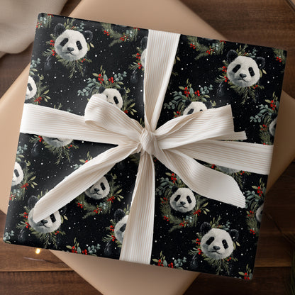 Winter's Bamboo Bearers Dance