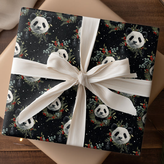 Winter's Bamboo Bearers Dance