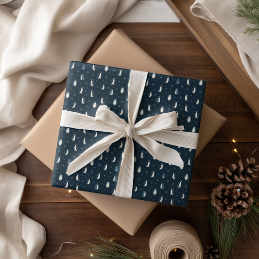 Cold Feet, Warm Hearts