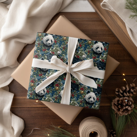 Bamboo Bells Ring Winter's Song