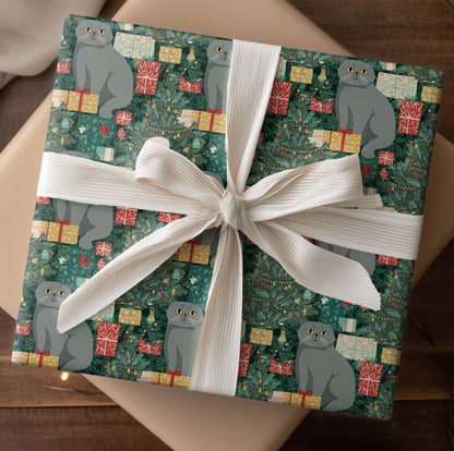 Wrapped In Winter's Quiet Charm