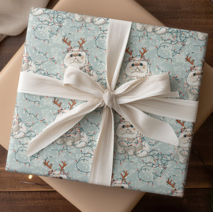 Tangled In Holiday Mischief