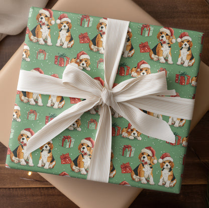 Puppy Presents: Holiday Mischief Makers