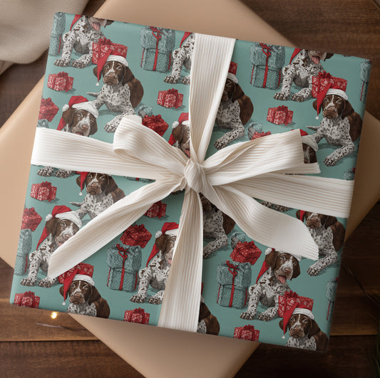 Festive Paws Unwrap Holiday Cheer