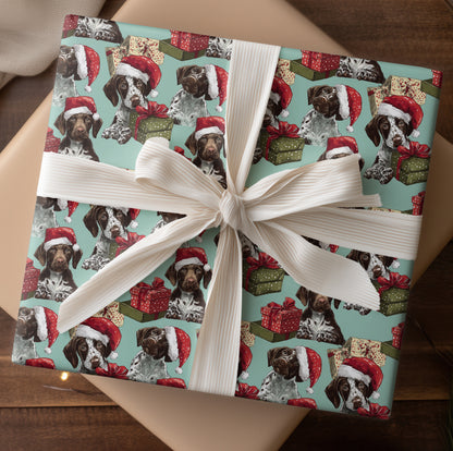 Puppy Presents: Christmas Fur And Cheer