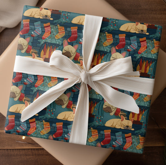 Peaceful Holiday Reprieve